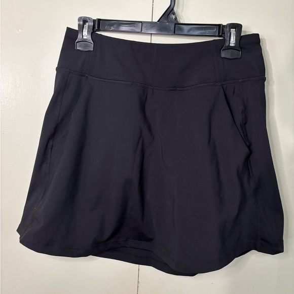 Lole Black Women's Skorts NWT - Picture 1 of 4